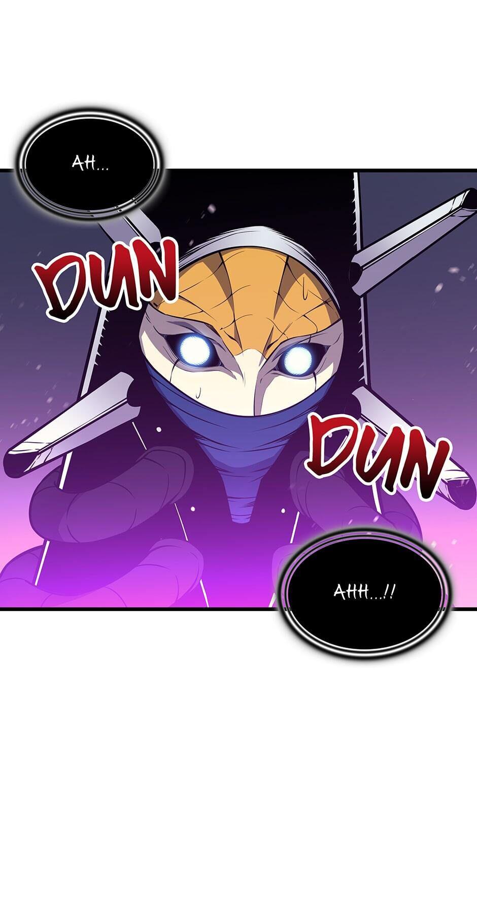 The Archmage Returns After 4000 Years Chapter 104 — page 43