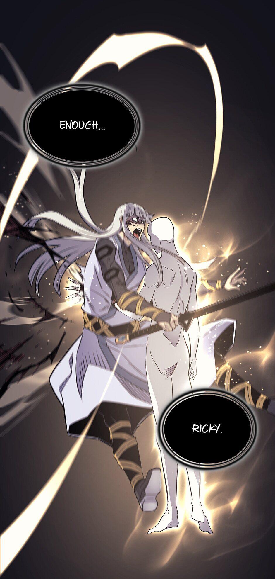 The Archmage Returns After 4000 Years Chapter 104 — page 50