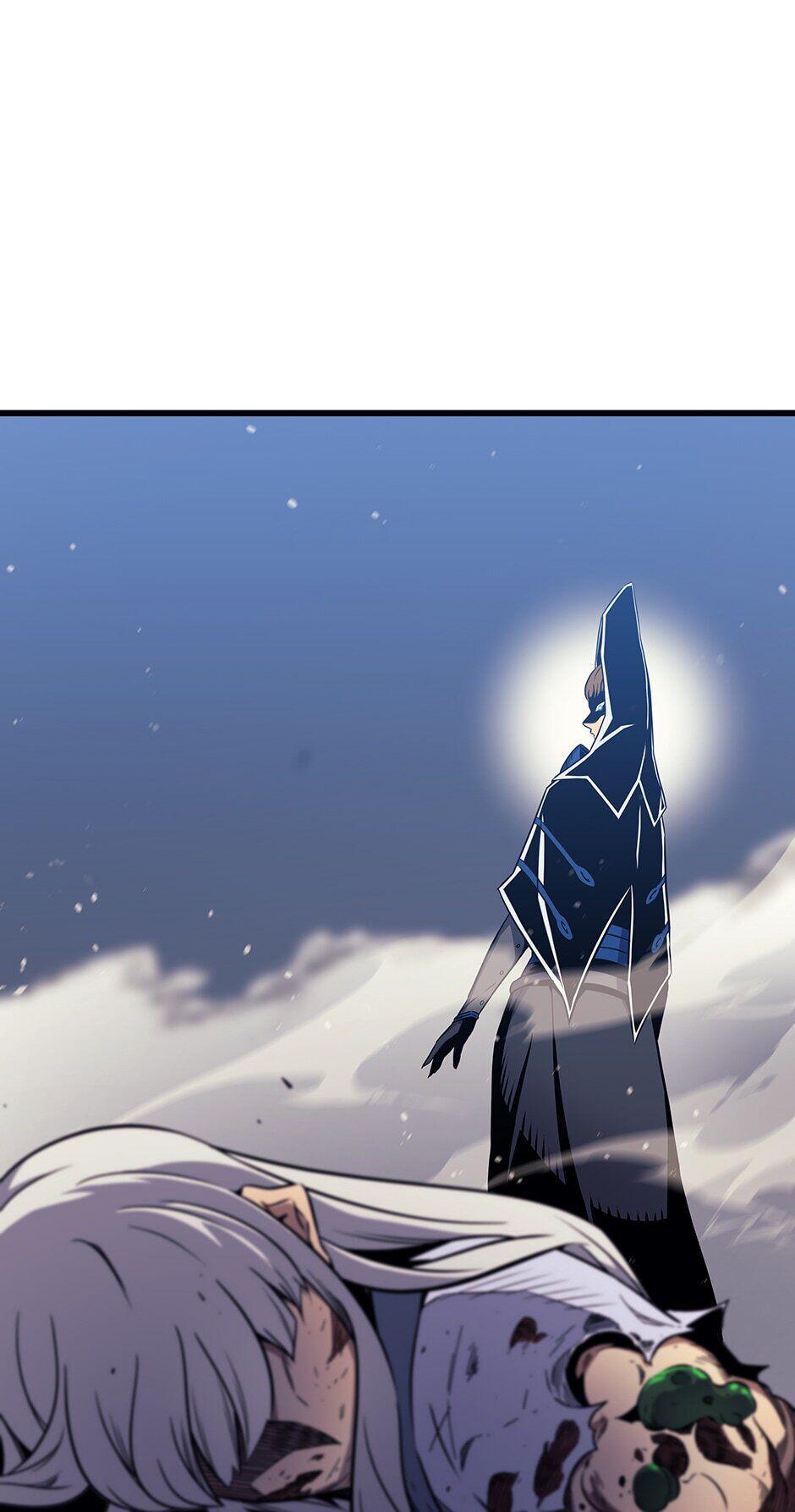 The Archmage Returns After 4000 Years Chapter 104 — page 70