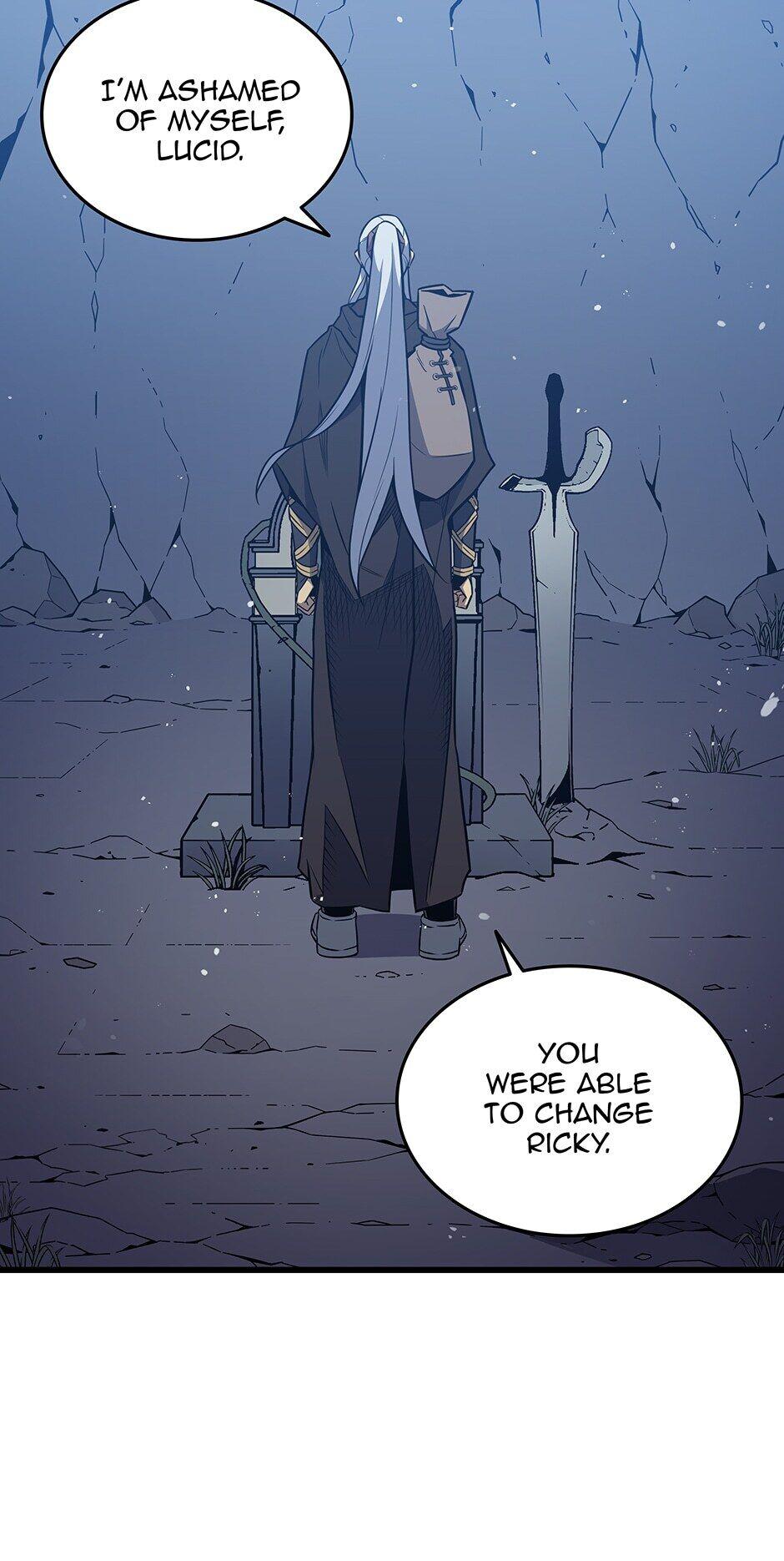The Archmage Returns After 4000 Years Chapter 105 — page 5