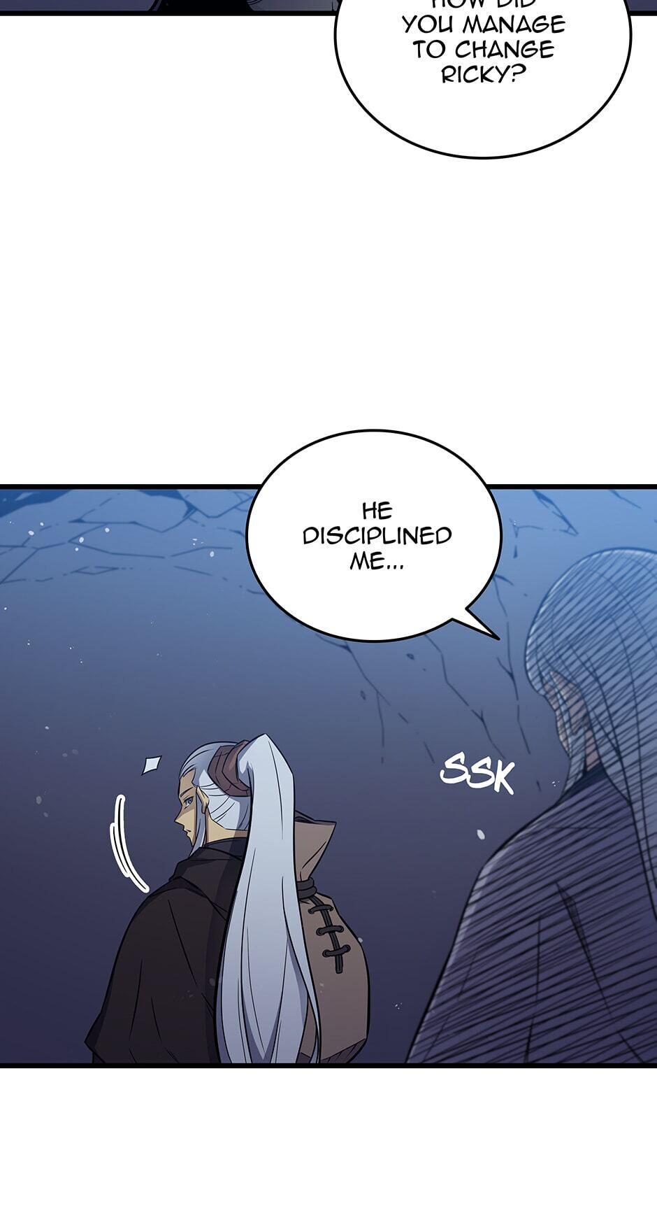 The Archmage Returns After 4000 Years Chapter 105 — page 8