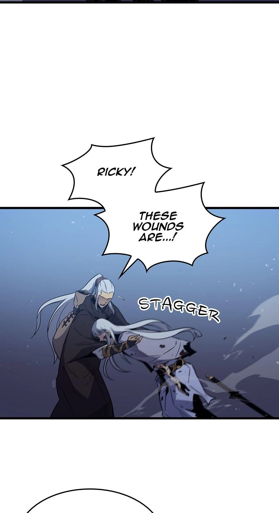 The Archmage Returns After 4000 Years Chapter 105 — page 10