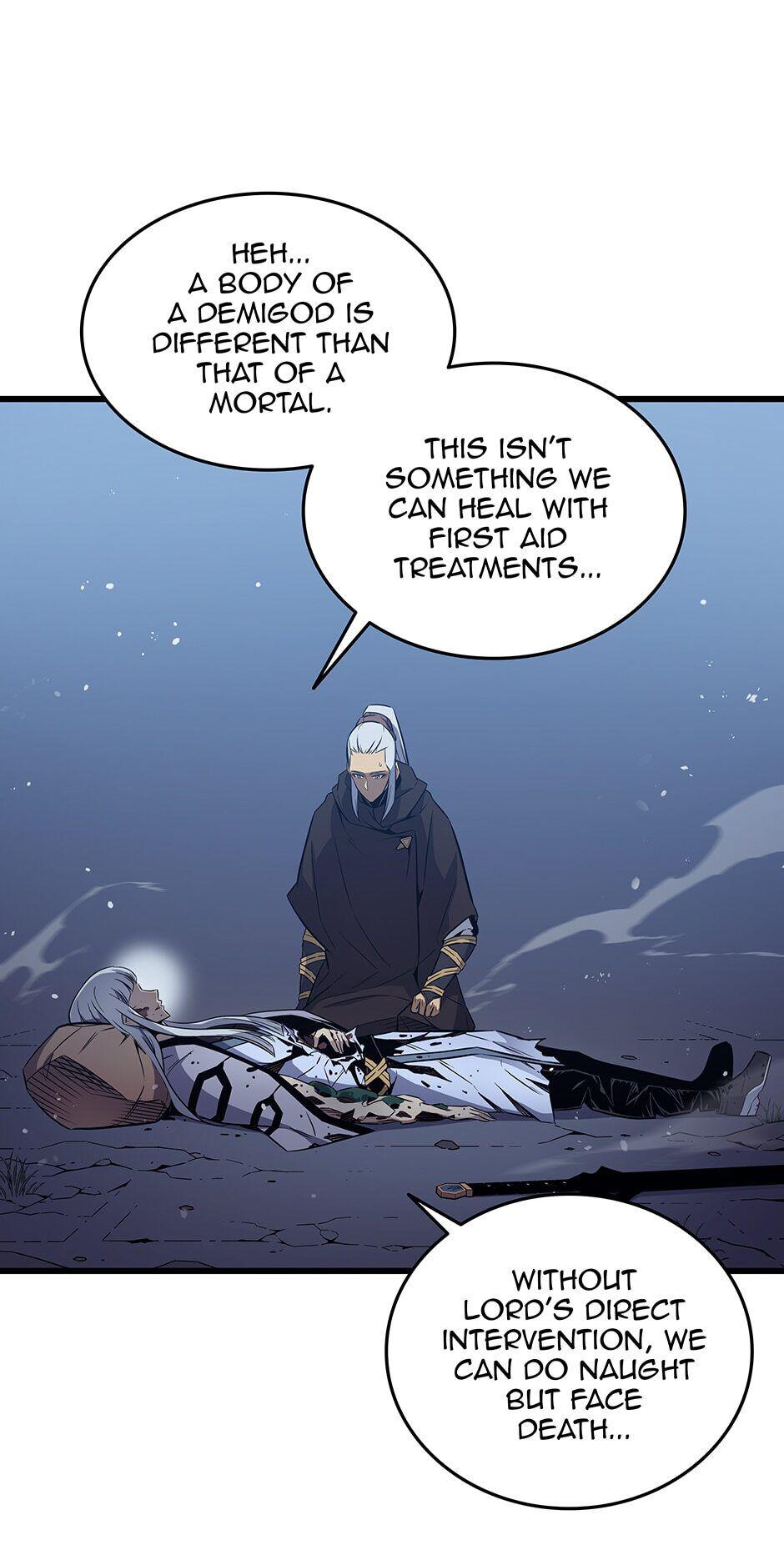The Archmage Returns After 4000 Years Chapter 105 — page 16