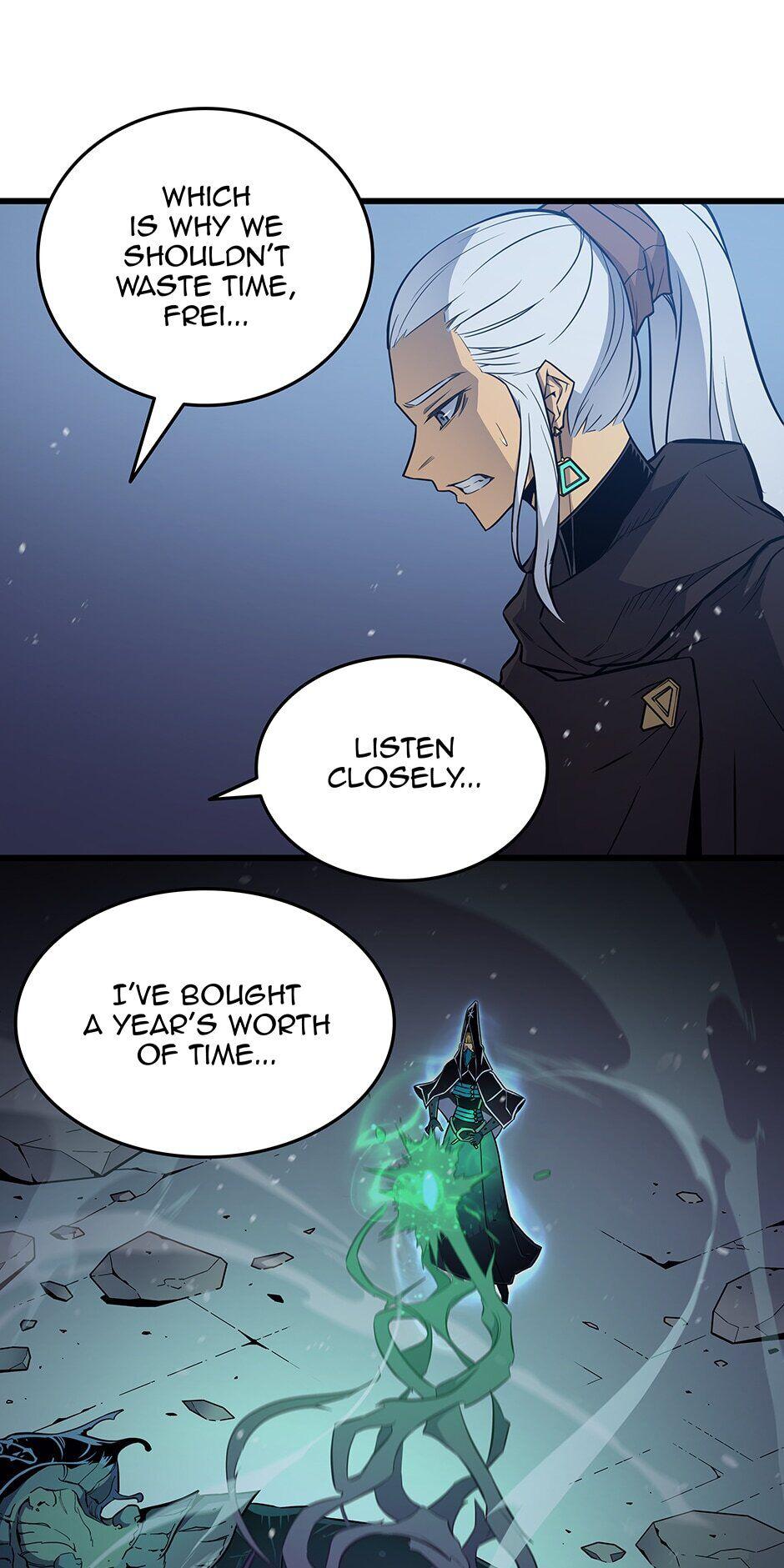 The Archmage Returns After 4000 Years Chapter 105 — page 17