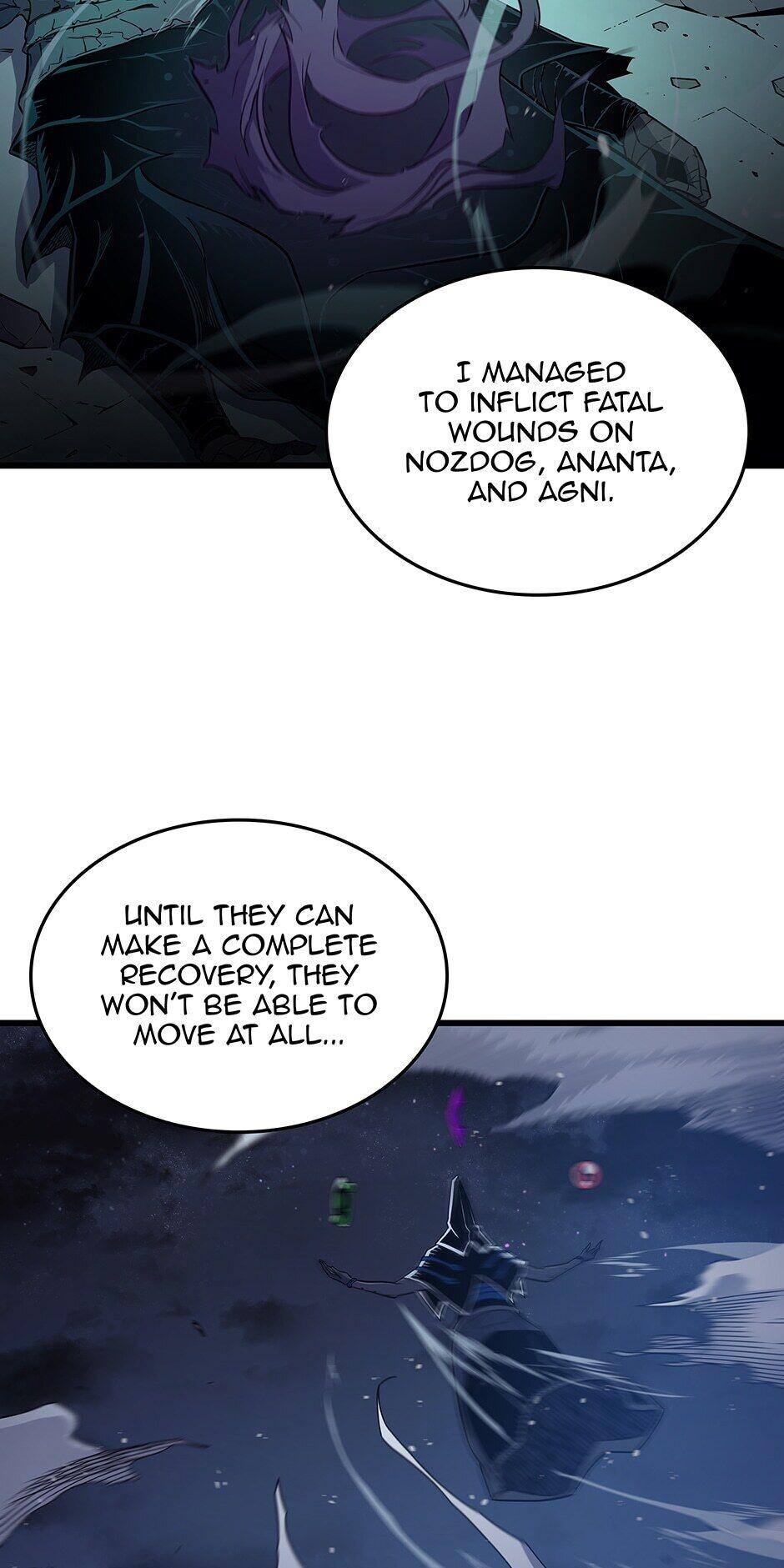 The Archmage Returns After 4000 Years Chapter 105 — page 18