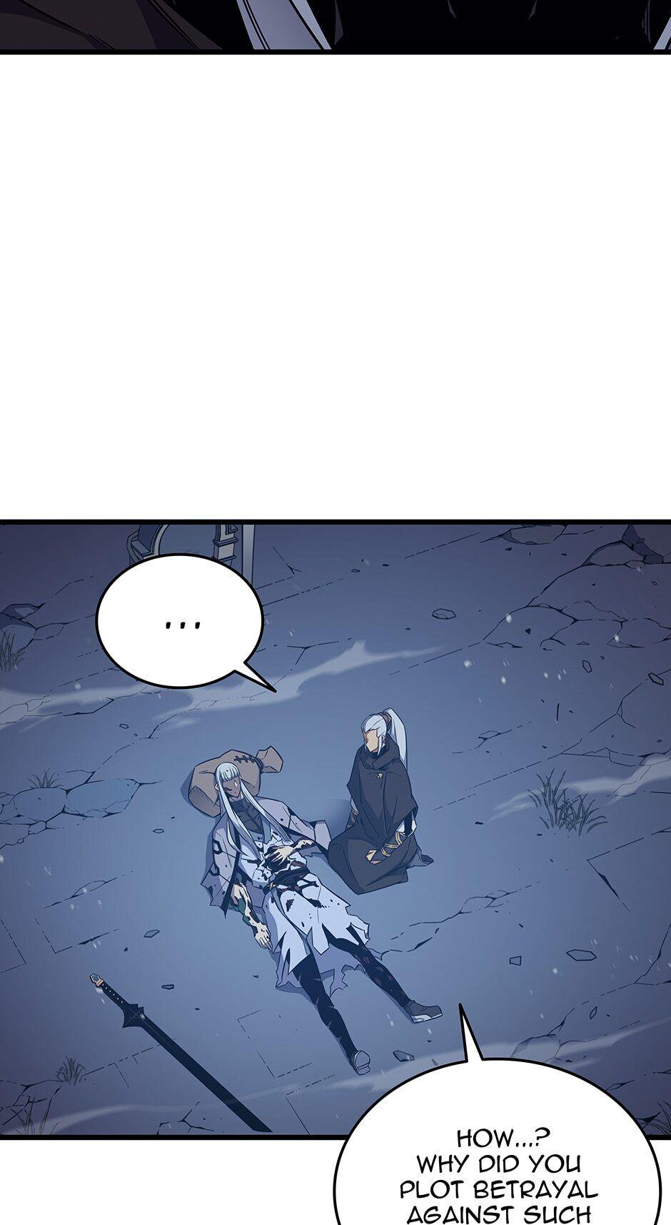 The Archmage Returns After 4000 Years Chapter 105 — page 23