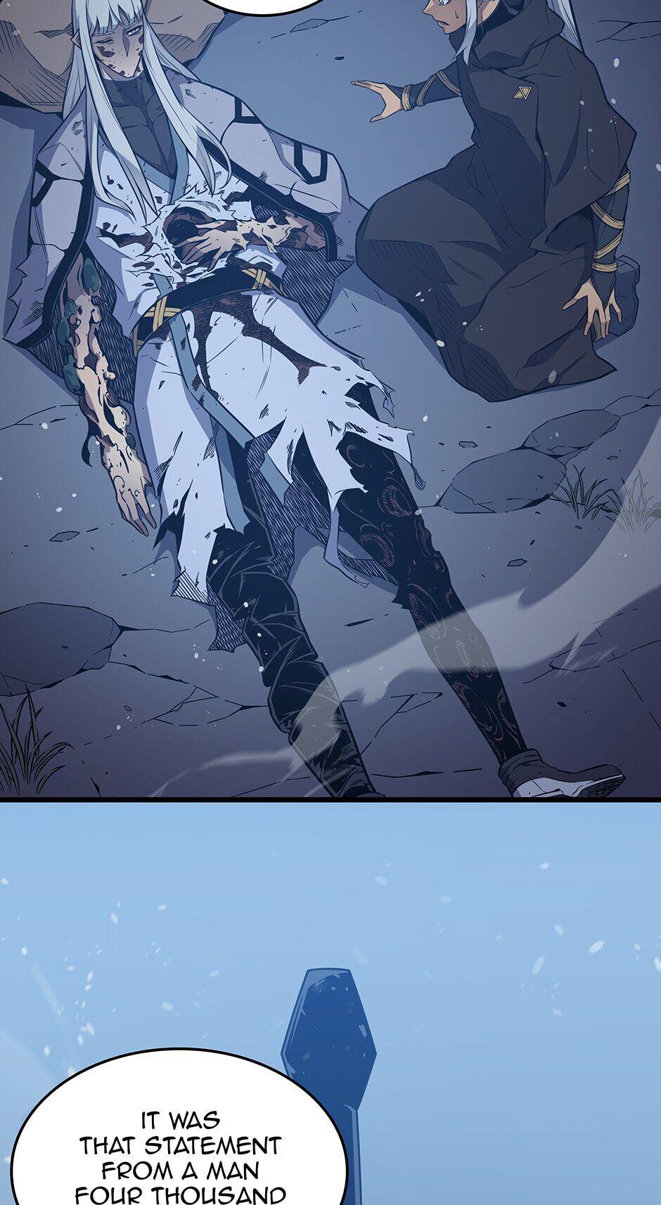 The Archmage Returns After 4000 Years Chapter 105 — page 26