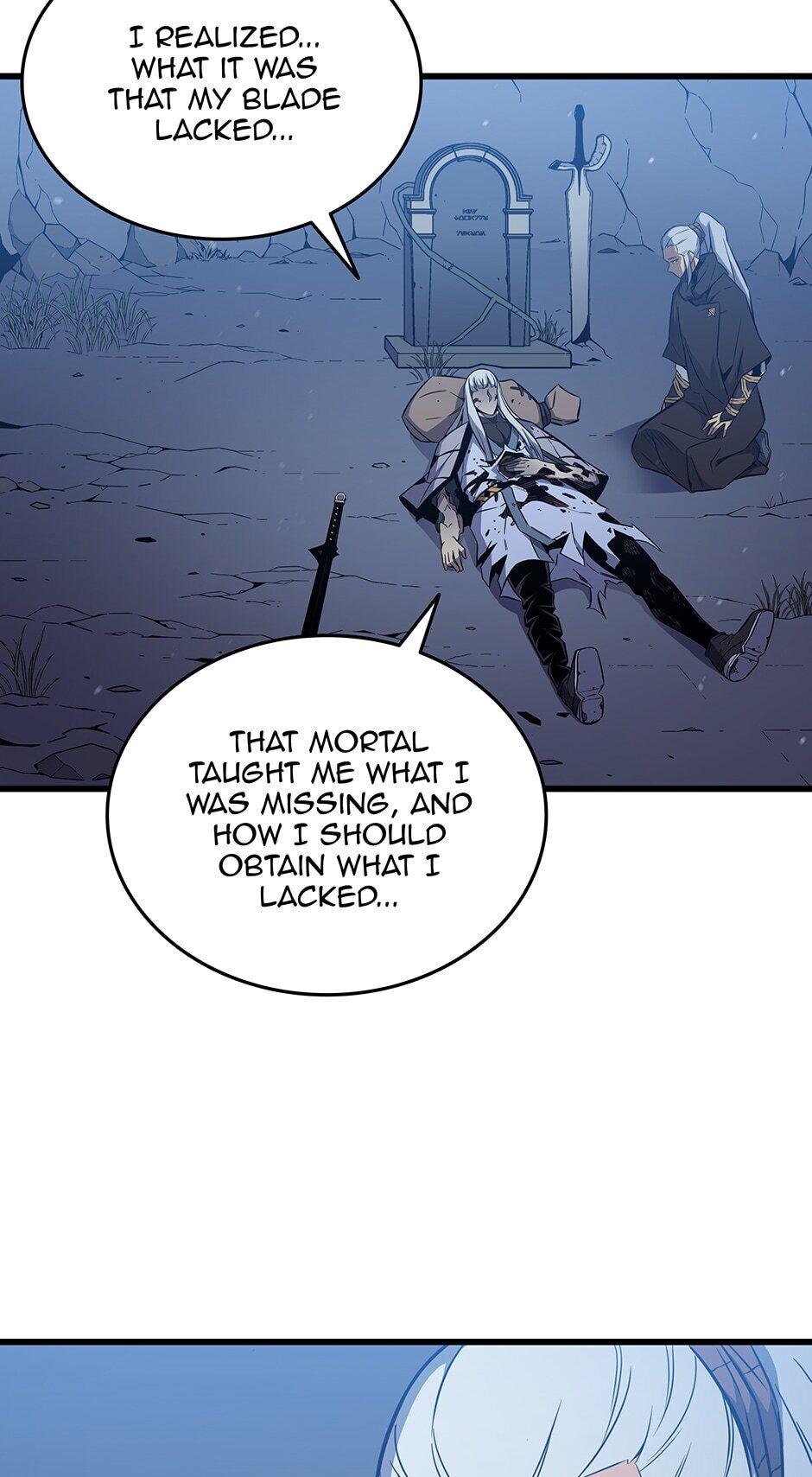 The Archmage Returns After 4000 Years Chapter 105 — page 34