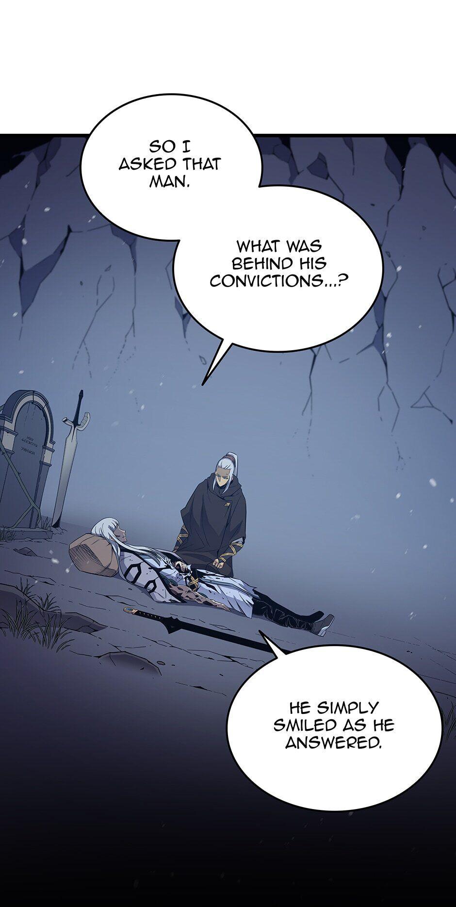 The Archmage Returns After 4000 Years Chapter 105 — page 40