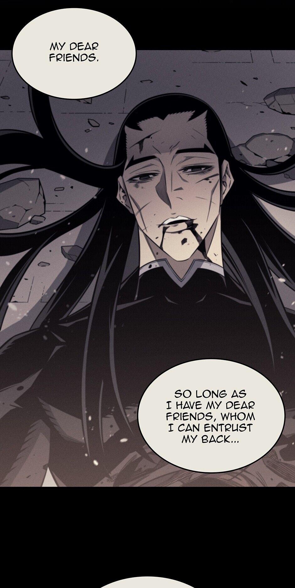 The Archmage Returns After 4000 Years Chapter 105 — page 41