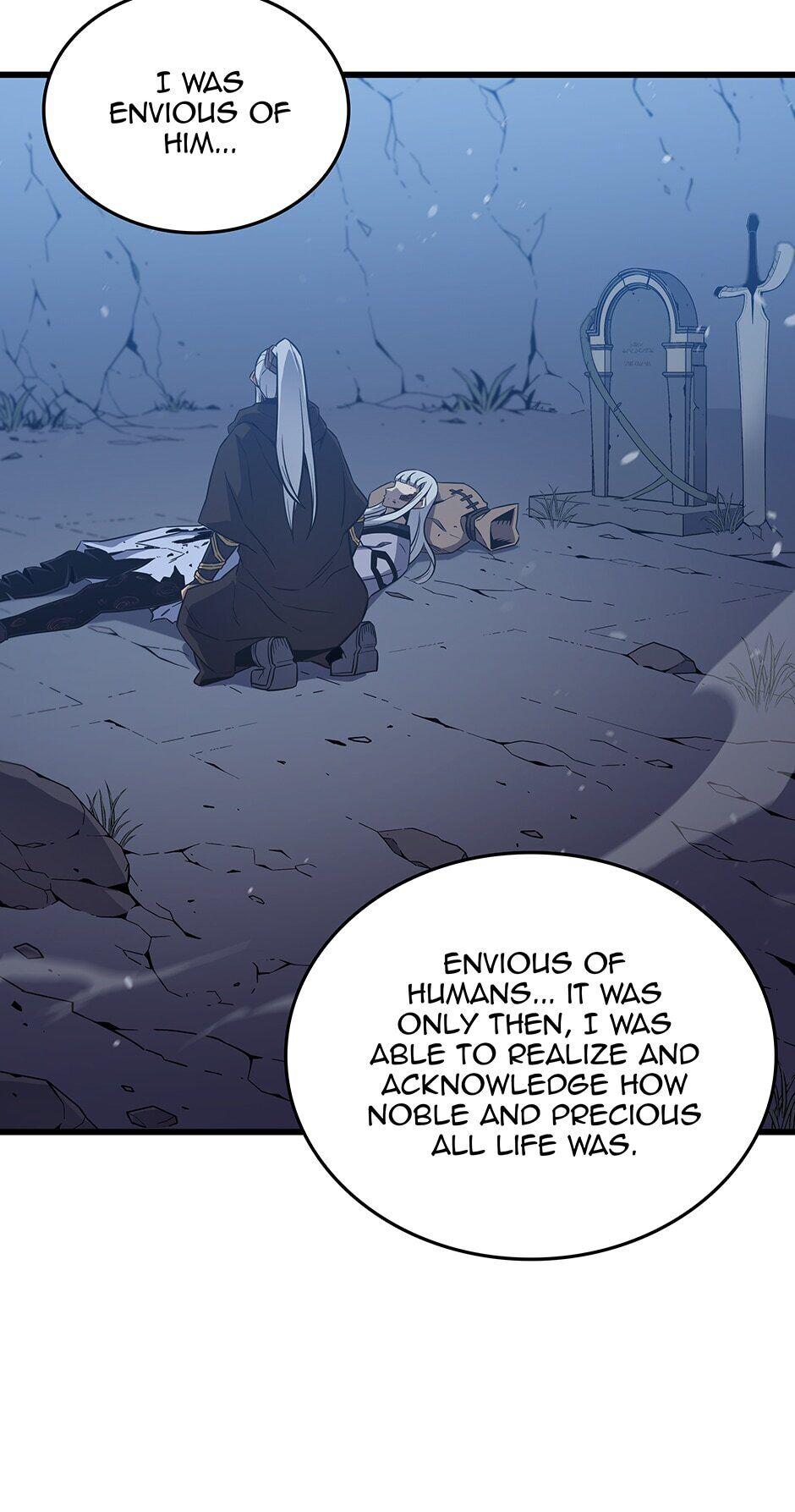 The Archmage Returns After 4000 Years Chapter 105 — page 45