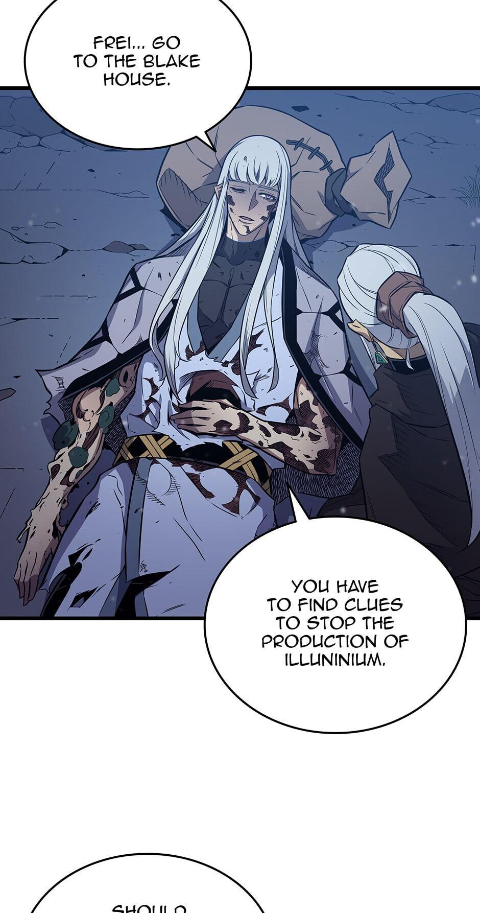 The Archmage Returns After 4000 Years Chapter 105 — page 47