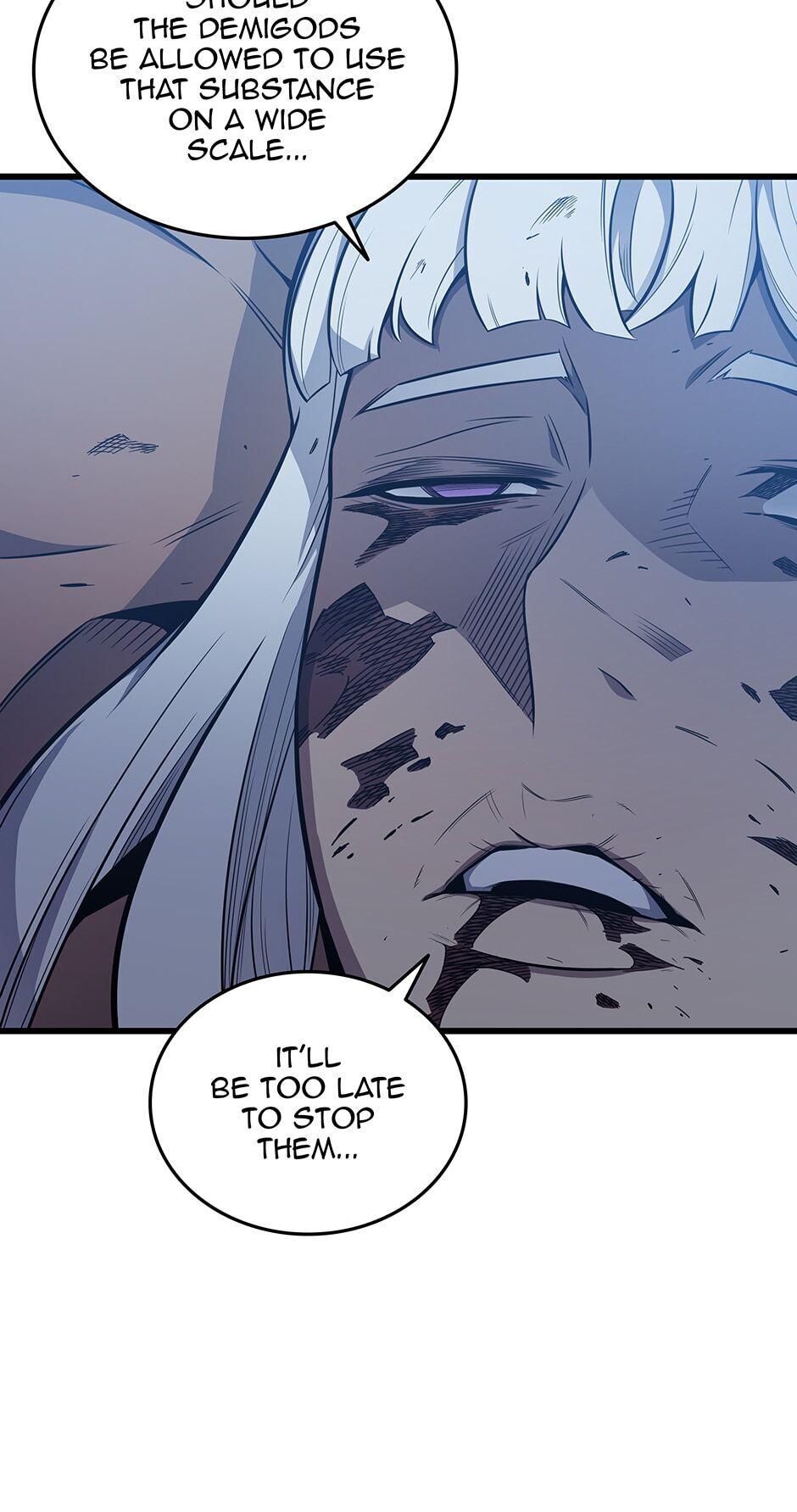 The Archmage Returns After 4000 Years Chapter 105 — page 48