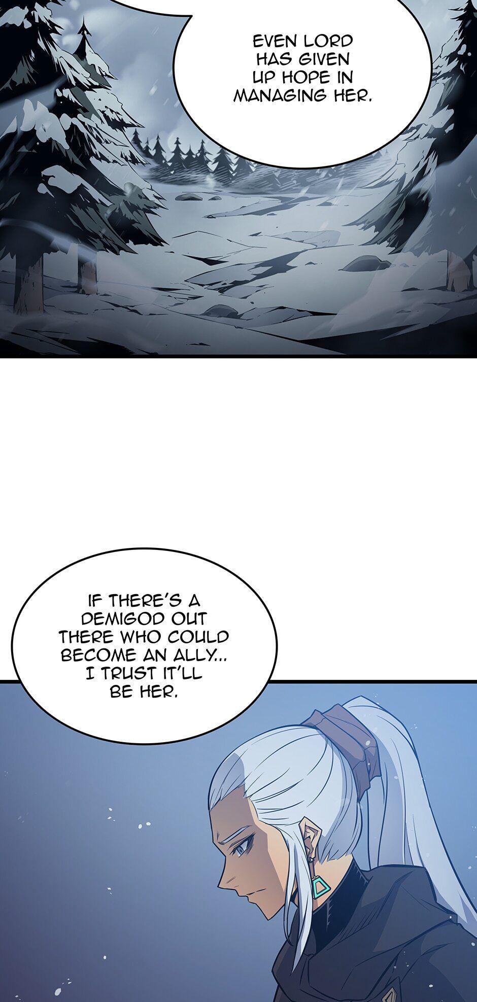 The Archmage Returns After 4000 Years Chapter 105 — page 50