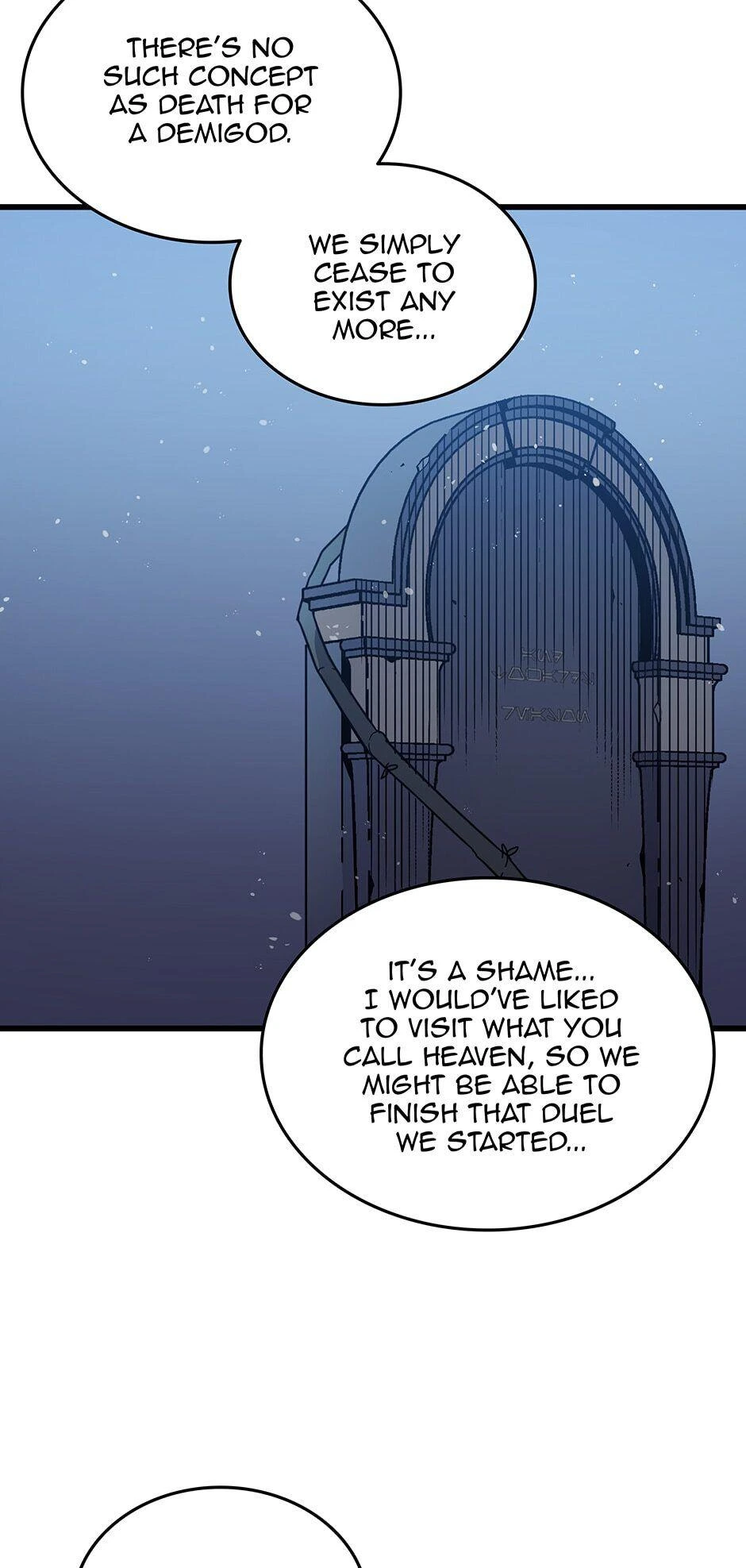 The Archmage Returns After 4000 Years Chapter 105 — page 52