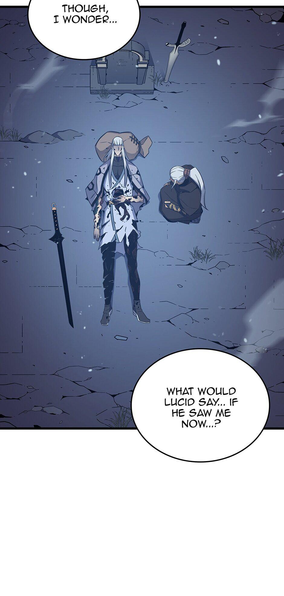 The Archmage Returns After 4000 Years Chapter 105 — page 53
