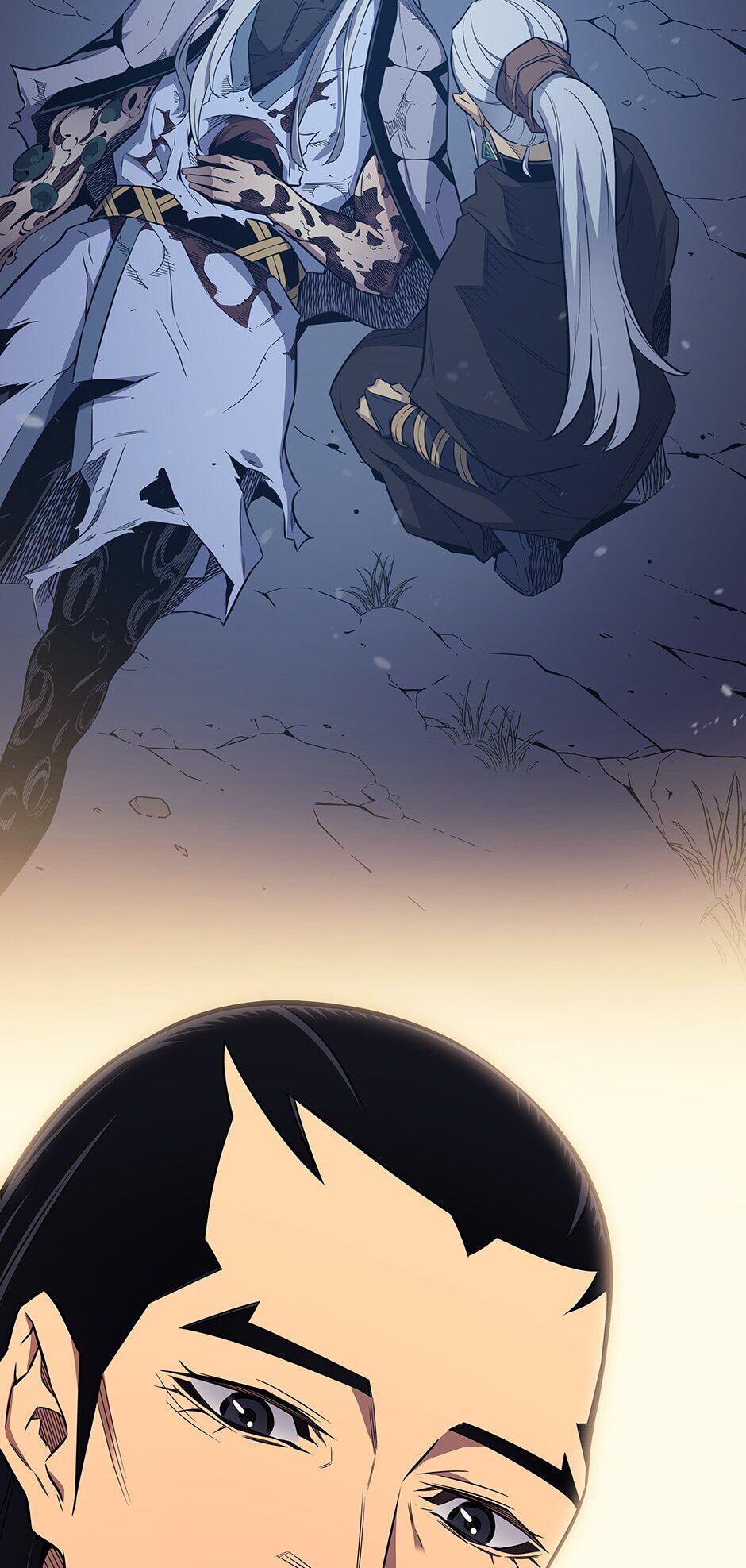 The Archmage Returns After 4000 Years Chapter 105 — page 55