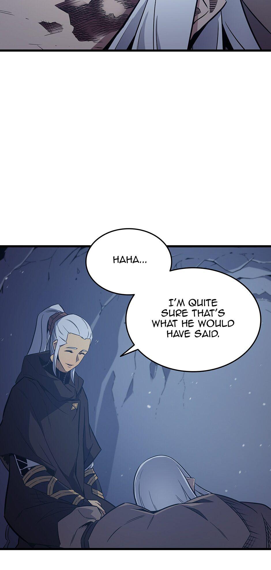 The Archmage Returns After 4000 Years Chapter 105 — page 57