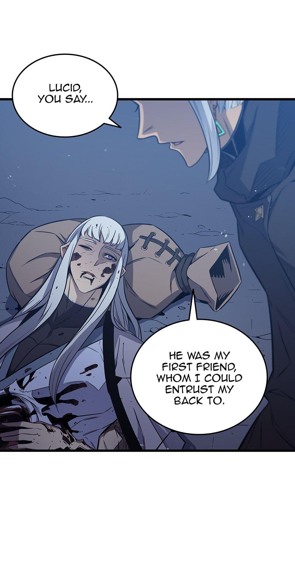 The Archmage Returns After 4000 Years Chapter 105 — page 59