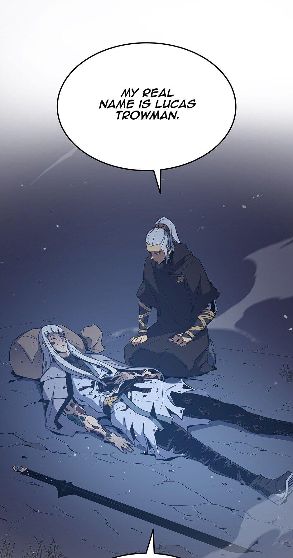 The Archmage Returns After 4000 Years Chapter 105 — page 61