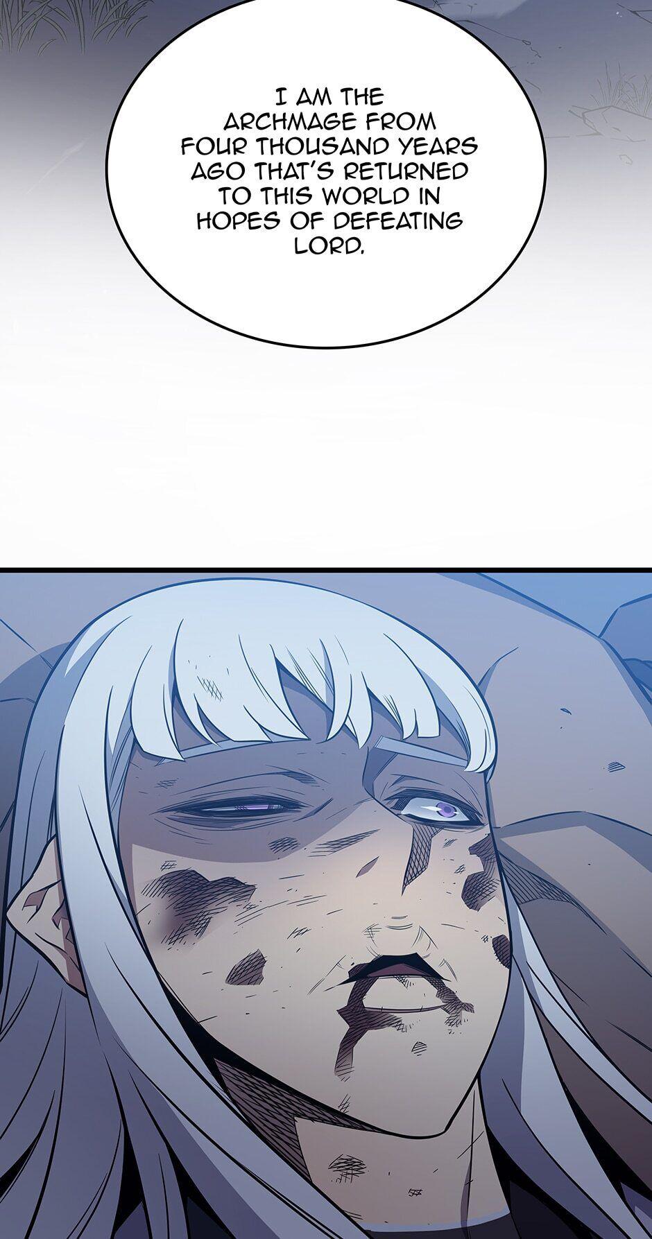 The Archmage Returns After 4000 Years Chapter 105 — page 62