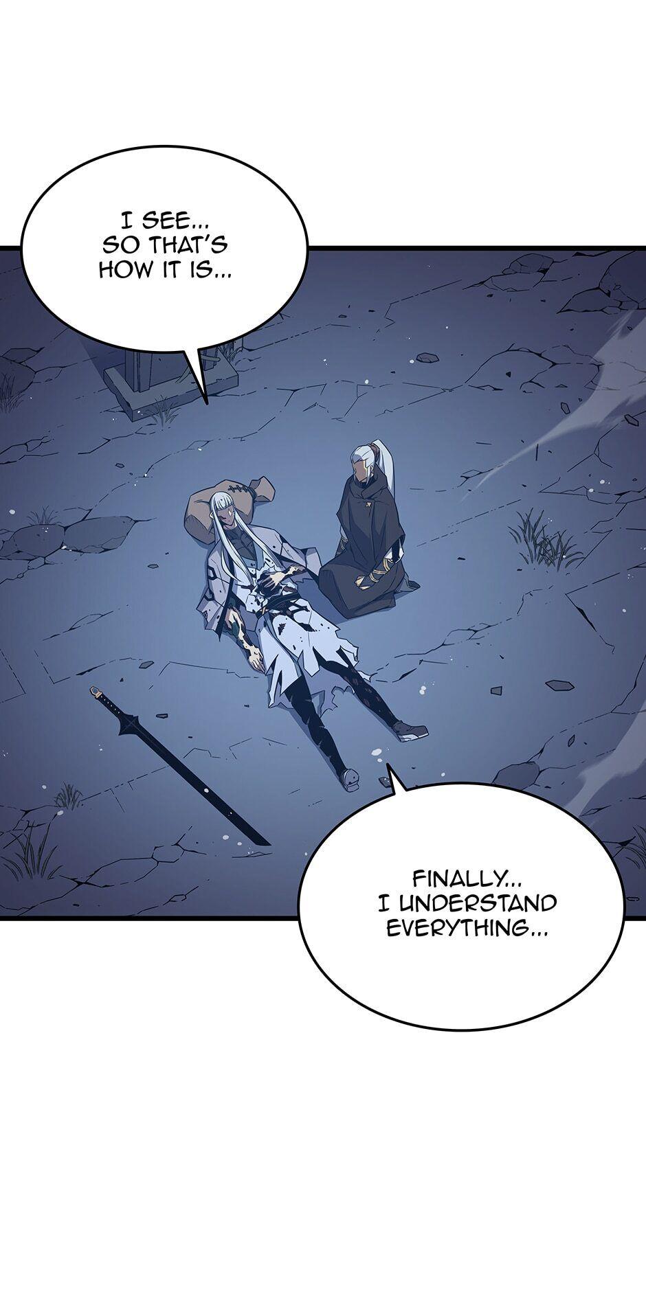 The Archmage Returns After 4000 Years Chapter 105 — page 64