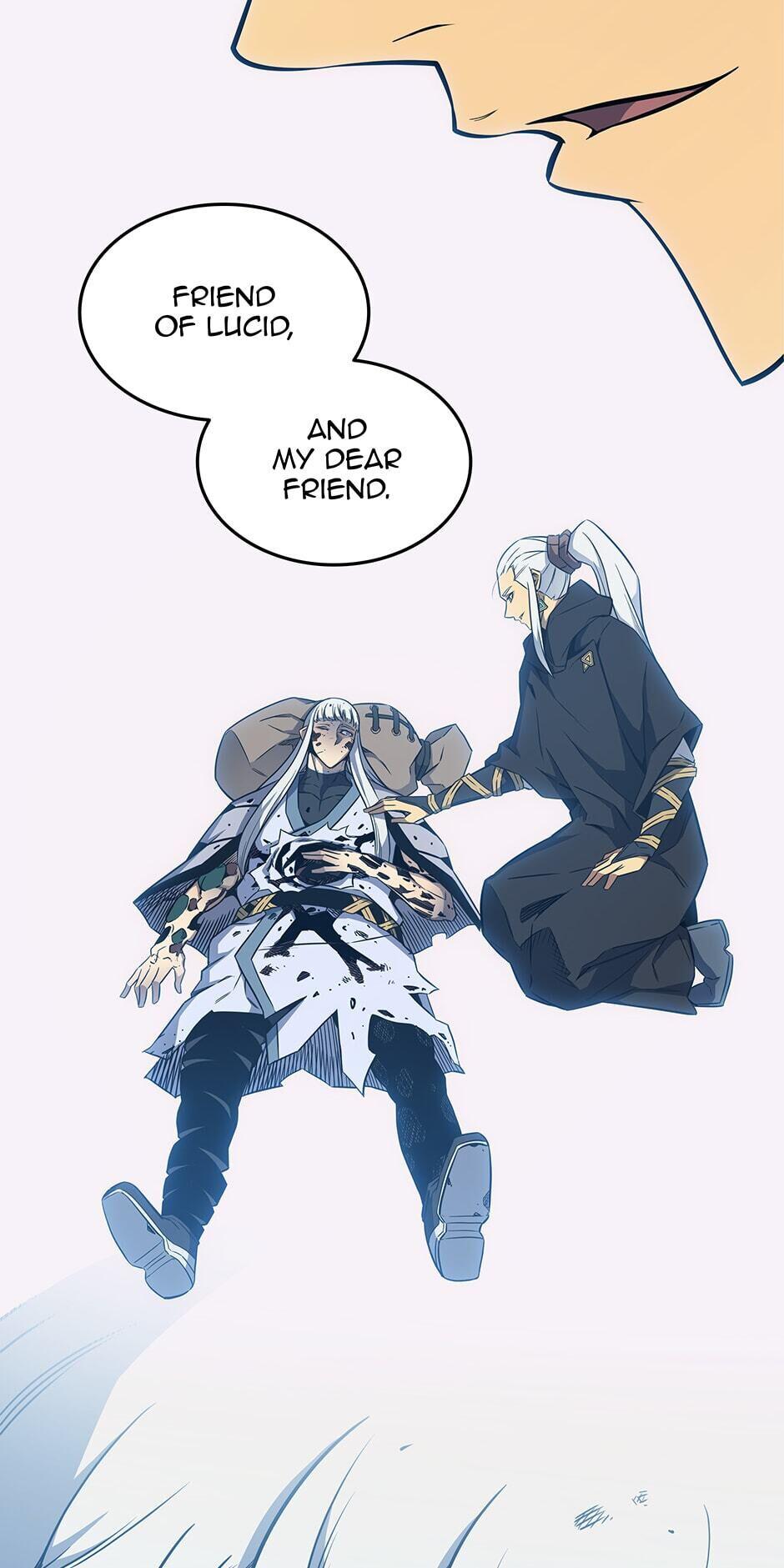 The Archmage Returns After 4000 Years Chapter 105 — page 67