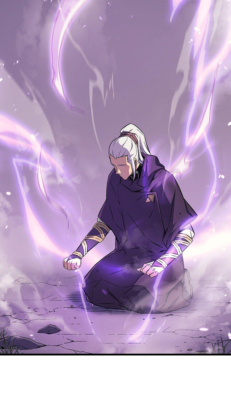 The Archmage Returns After 4000 Years Chapter 105 — page 74