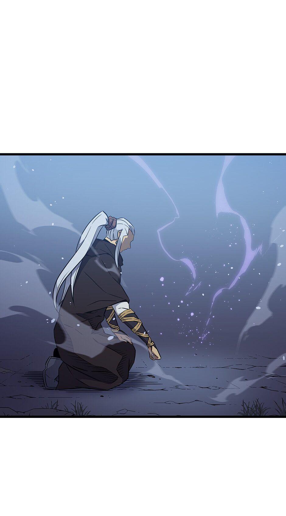 The Archmage Returns After 4000 Years Chapter 105 — page 75