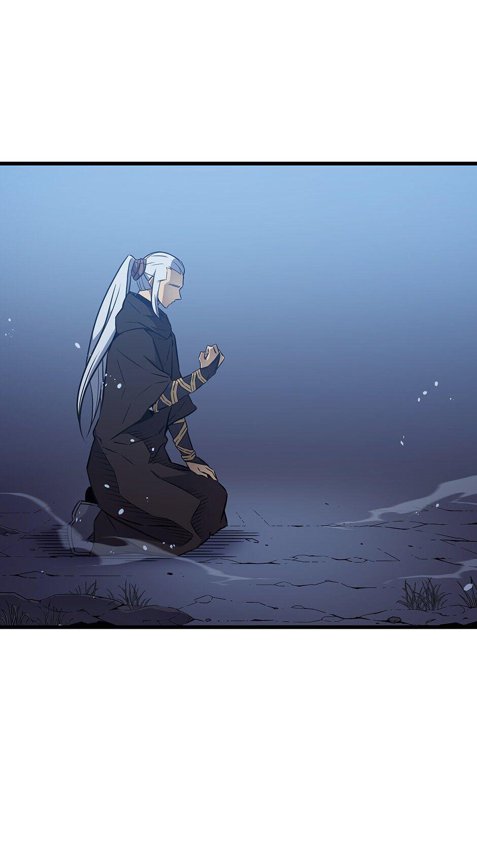 The Archmage Returns After 4000 Years Chapter 105 — page 76
