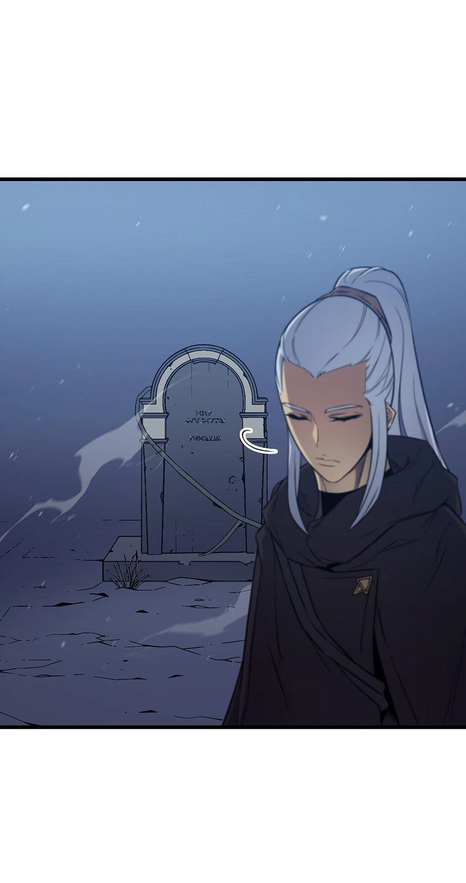 The Archmage Returns After 4000 Years Chapter 105 — page 80