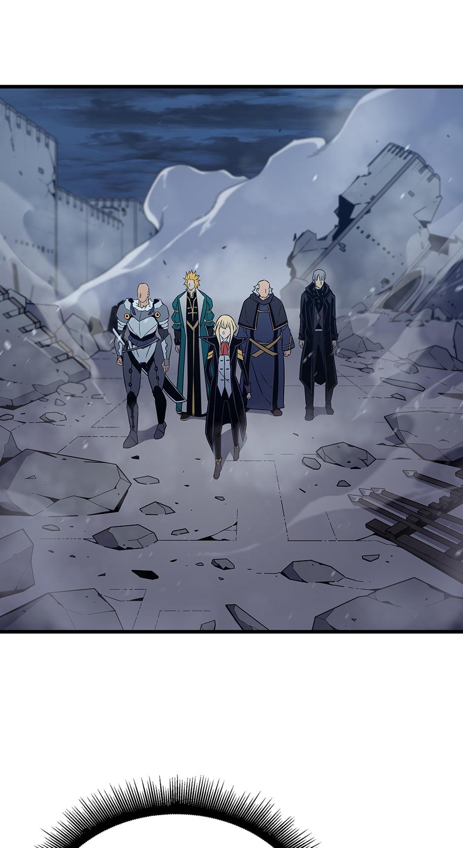 The Archmage Returns After 4000 Years Chapter 106 — page 4