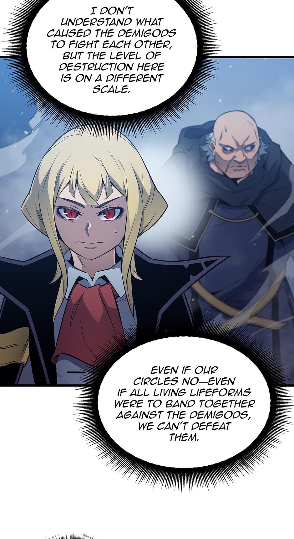 The Archmage Returns After 4000 Years Chapter 106 — page 5
