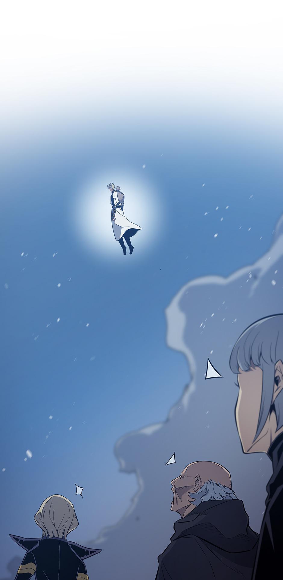 The Archmage Returns After 4000 Years Chapter 106 — page 7