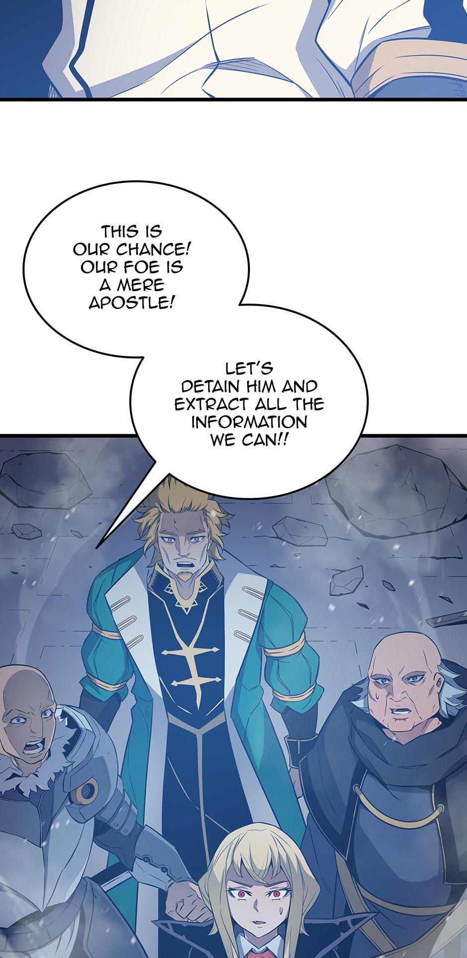 The Archmage Returns After 4000 Years Chapter 106 — page 9