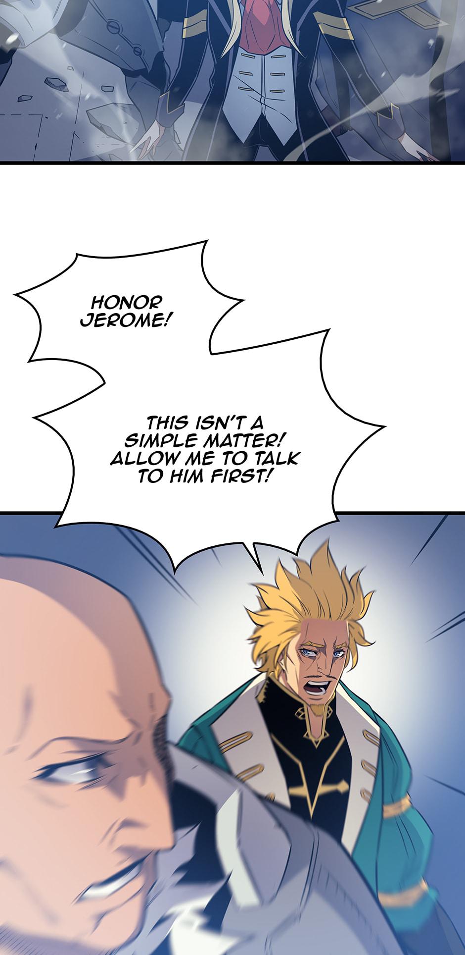 The Archmage Returns After 4000 Years Chapter 106 — page 10