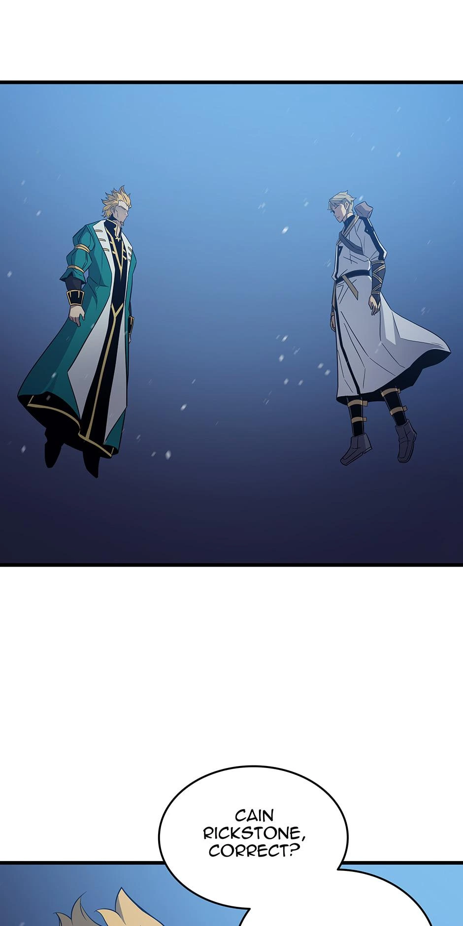 The Archmage Returns After 4000 Years Chapter 106 — page 12