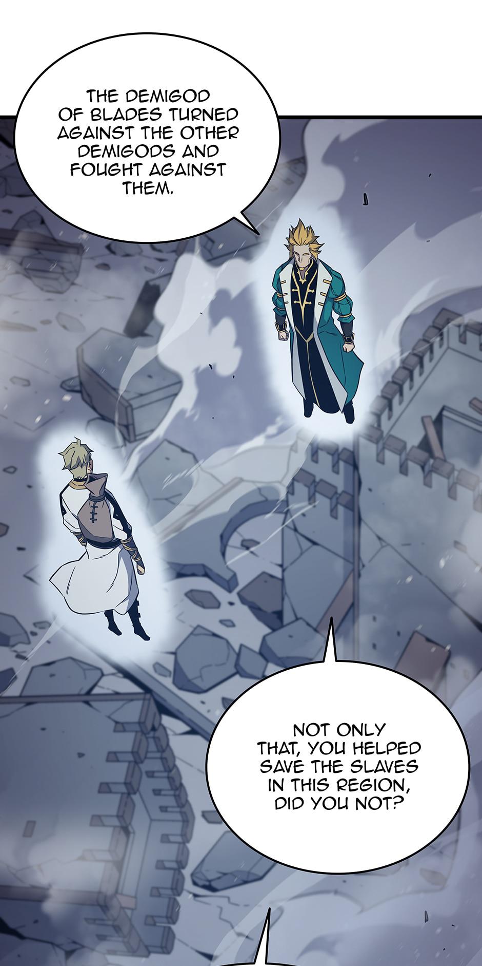 The Archmage Returns After 4000 Years Chapter 106 — page 17