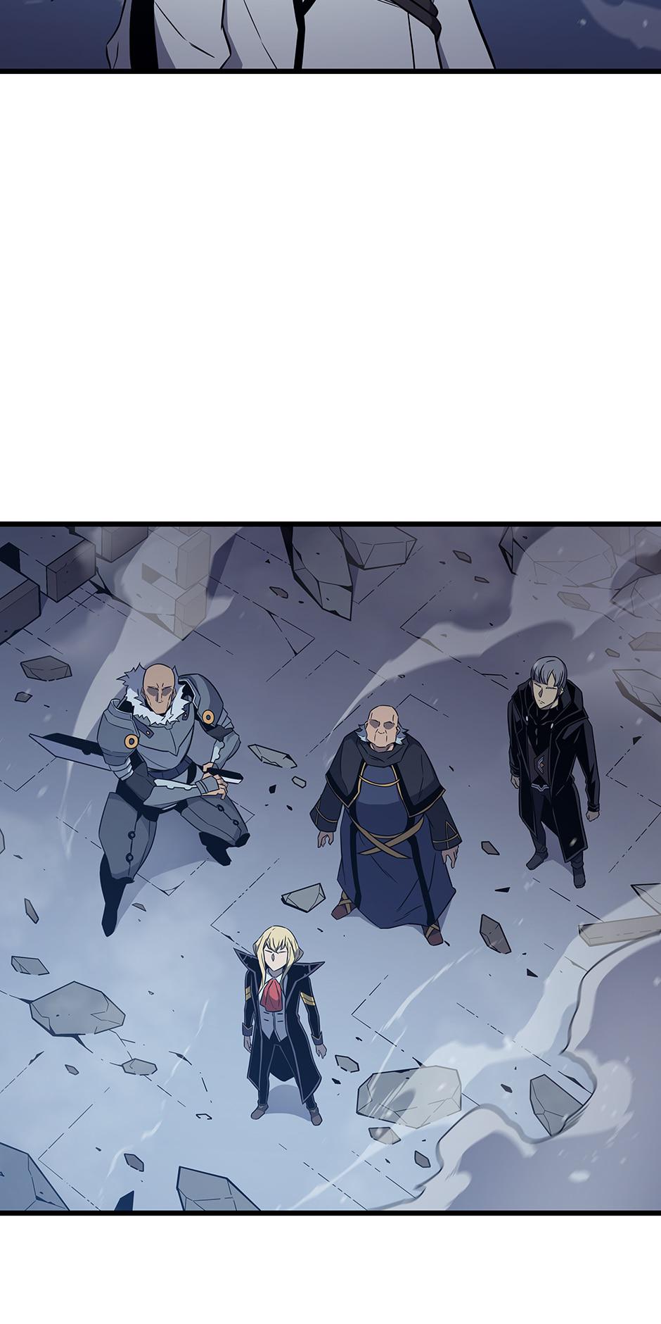The Archmage Returns After 4000 Years Chapter 106 — page 20