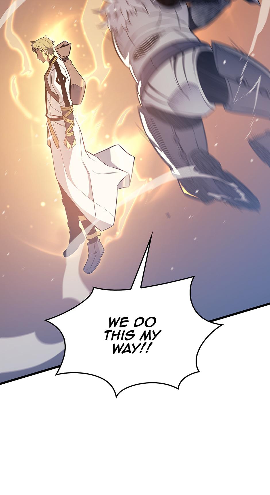 The Archmage Returns After 4000 Years Chapter 106 — page 27