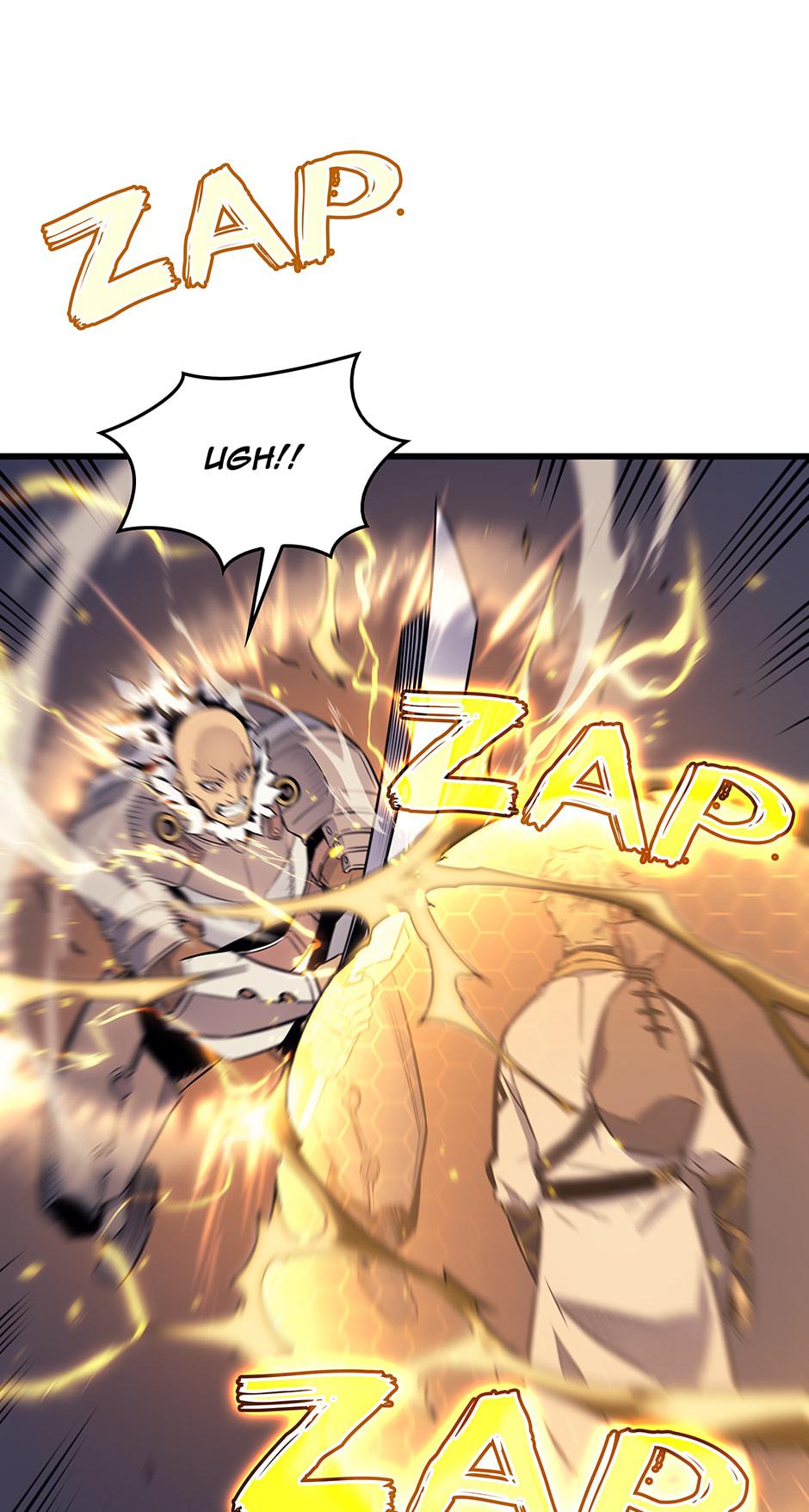 The Archmage Returns After 4000 Years Chapter 106 — page 29