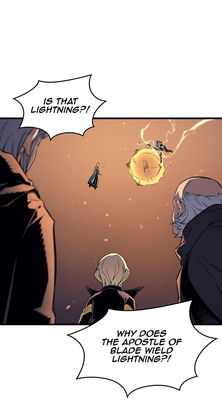 The Archmage Returns After 4000 Years Chapter 106 — page 31
