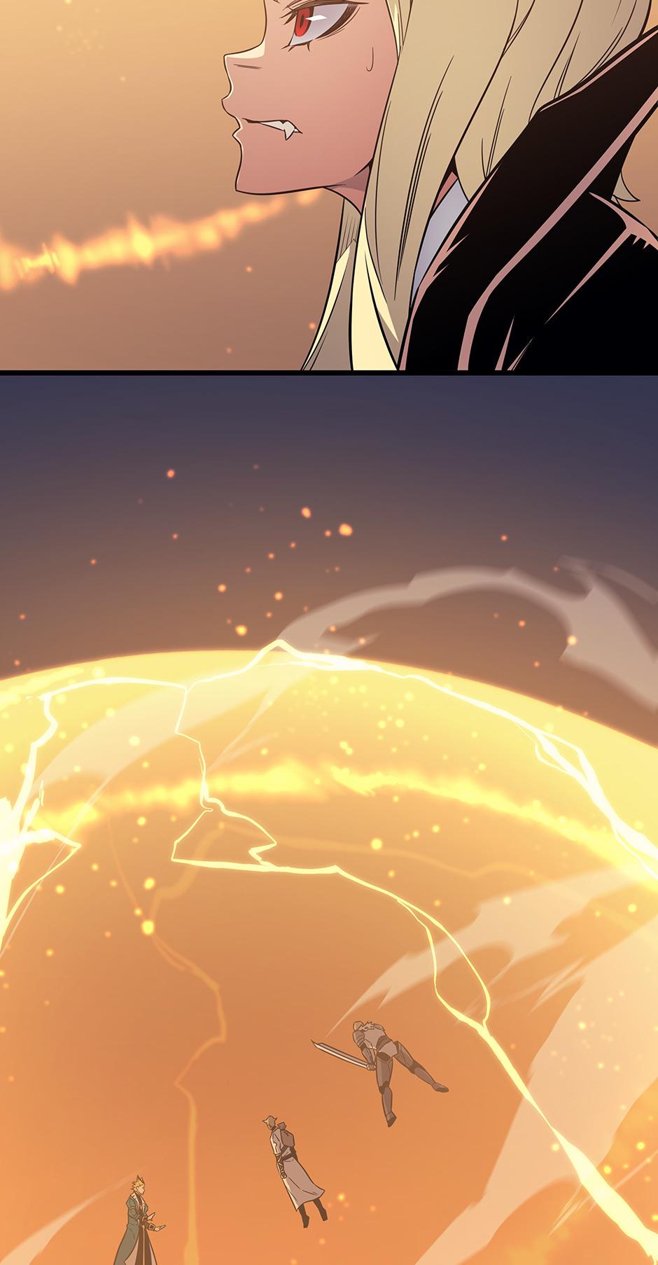 The Archmage Returns After 4000 Years Chapter 106 — page 36