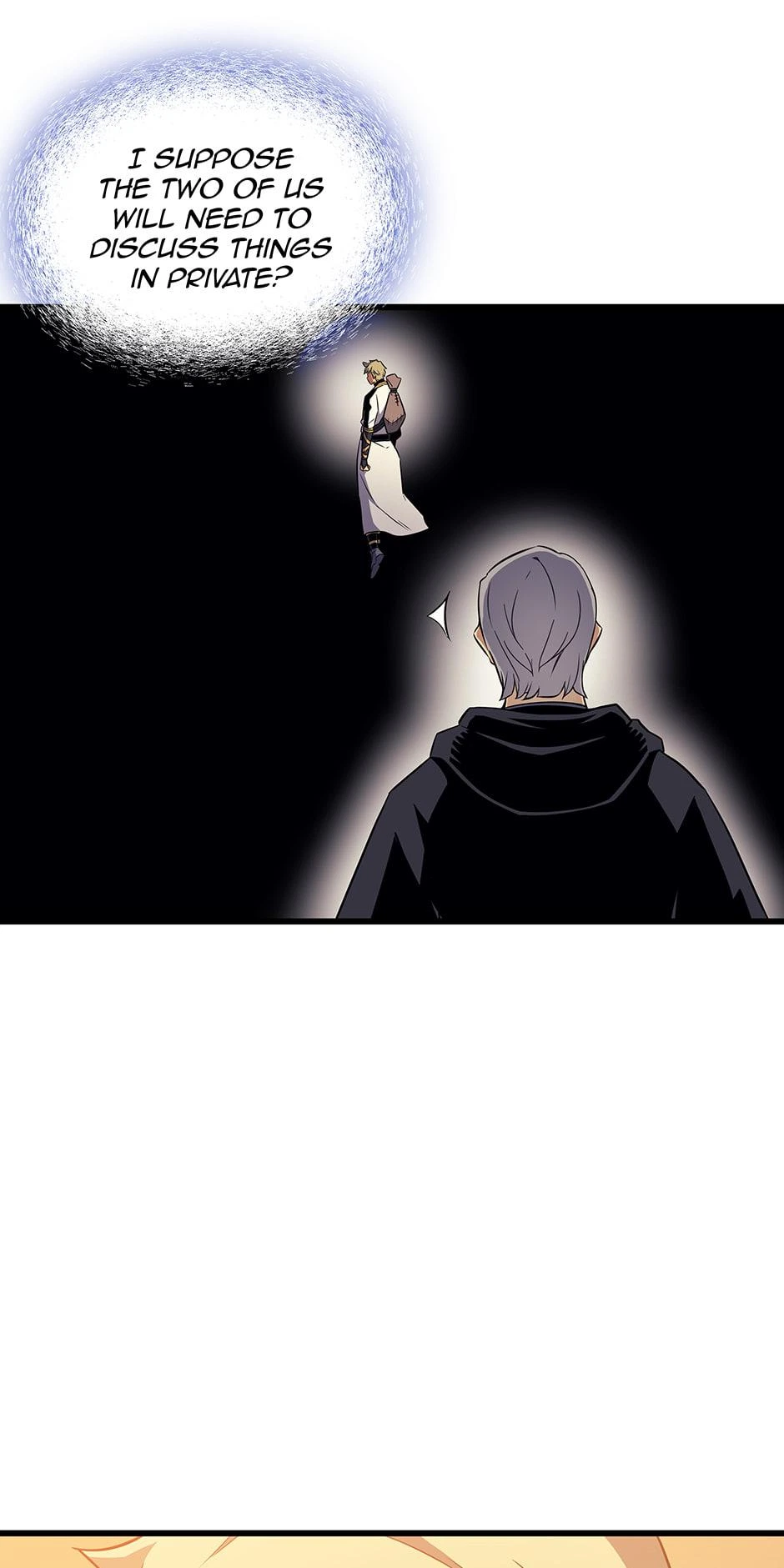 The Archmage Returns After 4000 Years Chapter 106 — page 40
