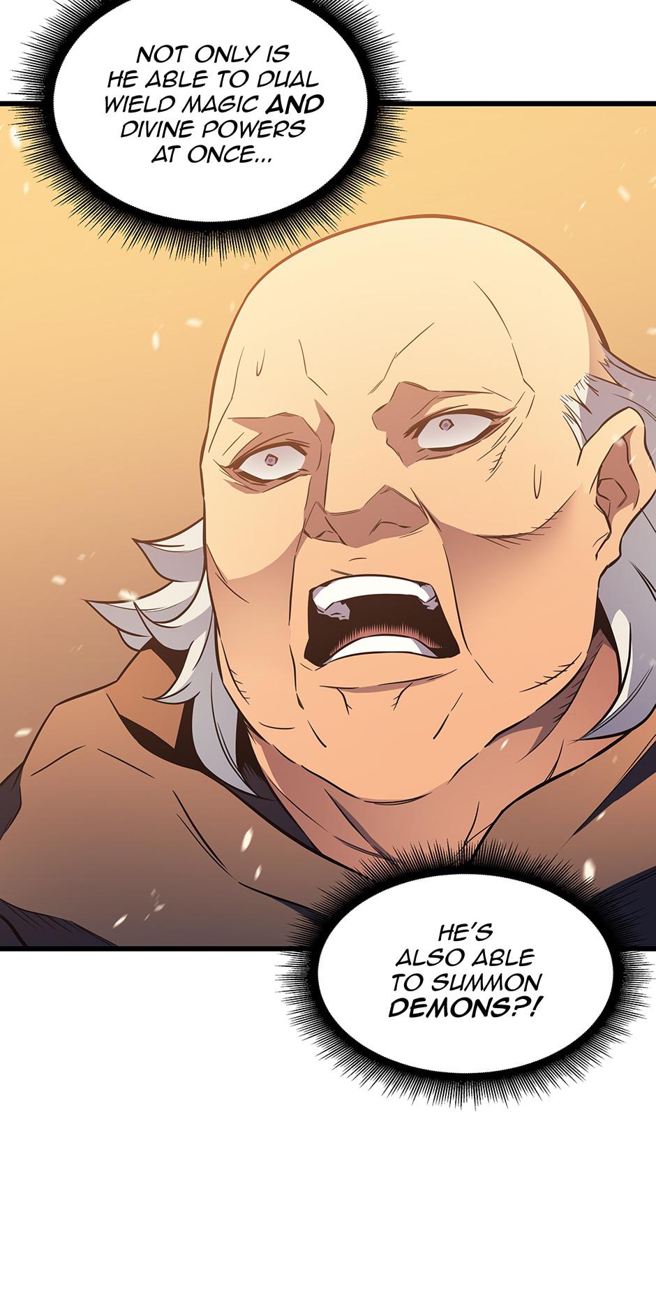 The Archmage Returns After 4000 Years Chapter 106 — page 47