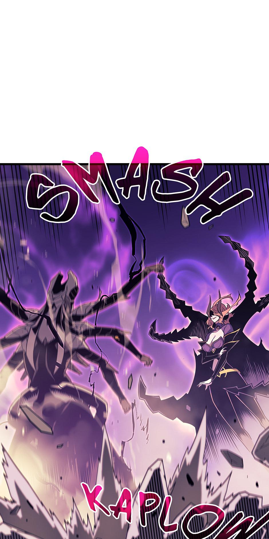 The Archmage Returns After 4000 Years Chapter 106 — page 50