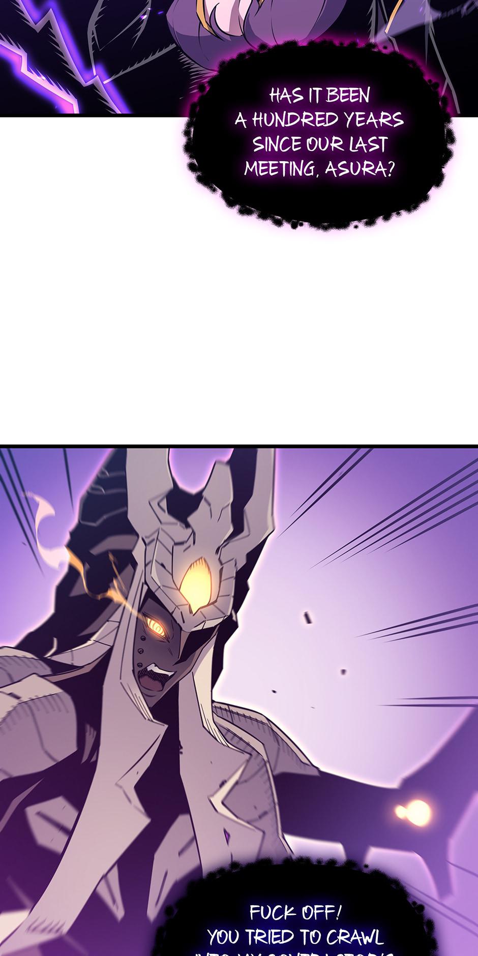 The Archmage Returns After 4000 Years Chapter 106 — page 52