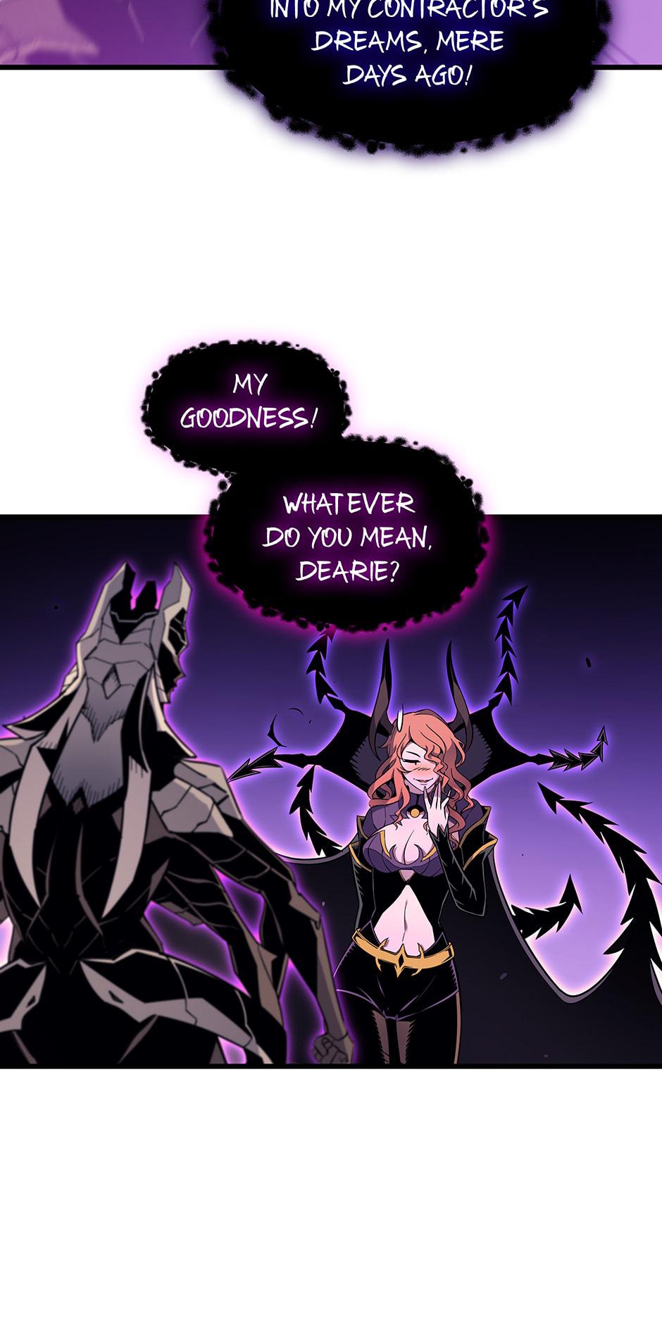 The Archmage Returns After 4000 Years Chapter 106 — page 53