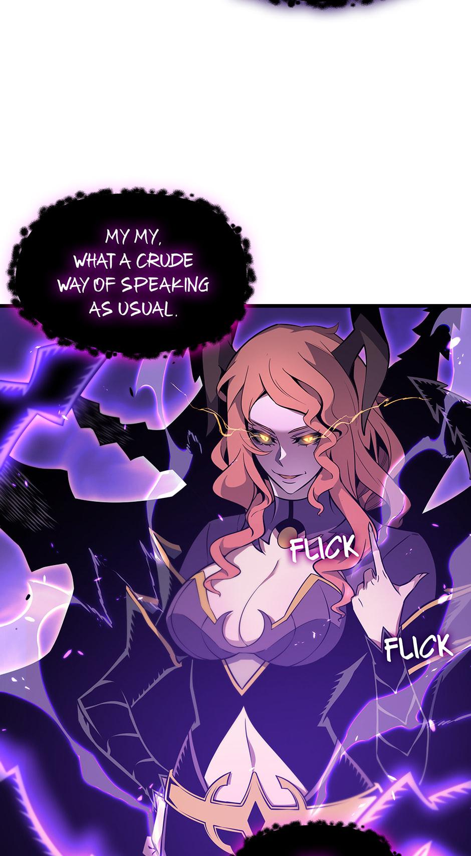 The Archmage Returns After 4000 Years Chapter 106 — page 55