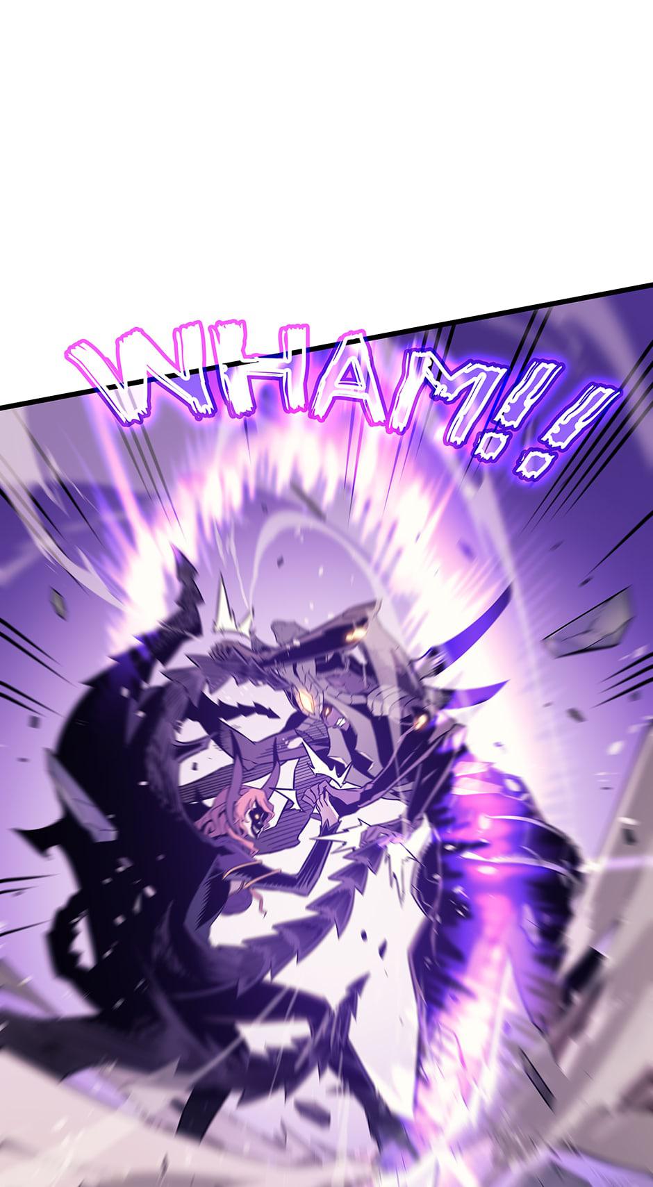 The Archmage Returns After 4000 Years Chapter 106 — page 57